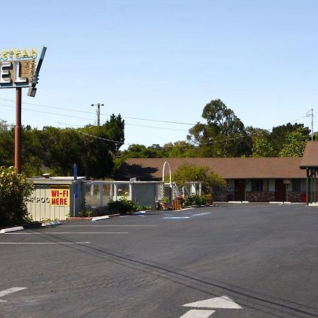 Homestead Motel San Luis Obispo Luaran gambar