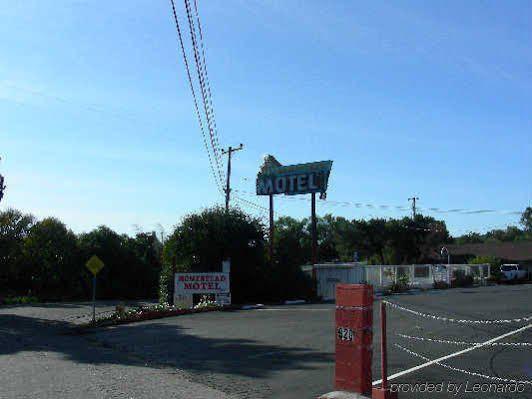 Homestead Motel San Luis Obispo Luaran gambar