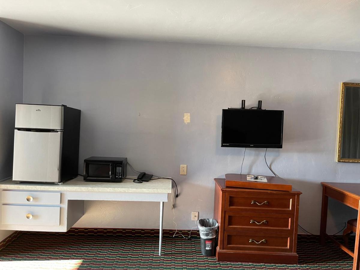 Homestead Motel San Luis Obispo Luaran gambar