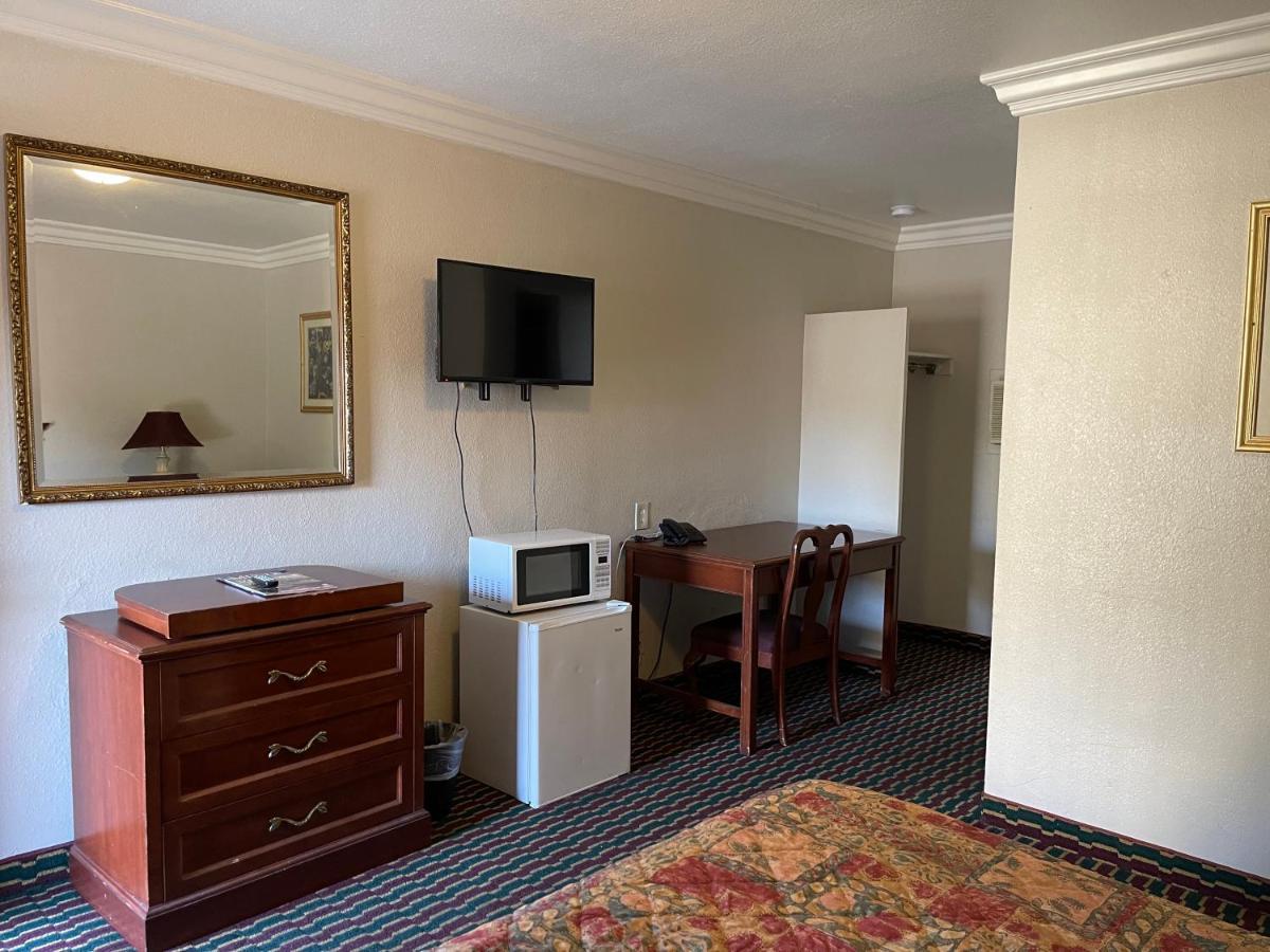 Homestead Motel San Luis Obispo Luaran gambar
