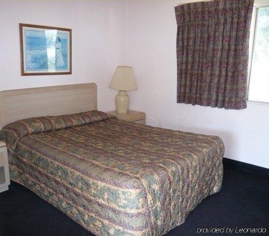 Homestead Motel San Luis Obispo Bilik gambar