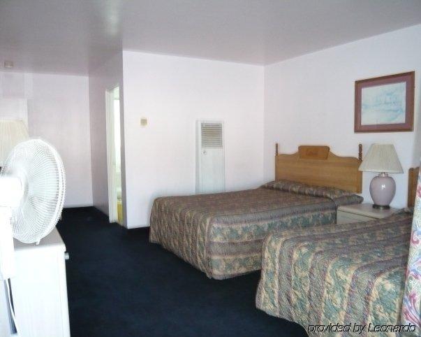 Homestead Motel San Luis Obispo Bilik gambar