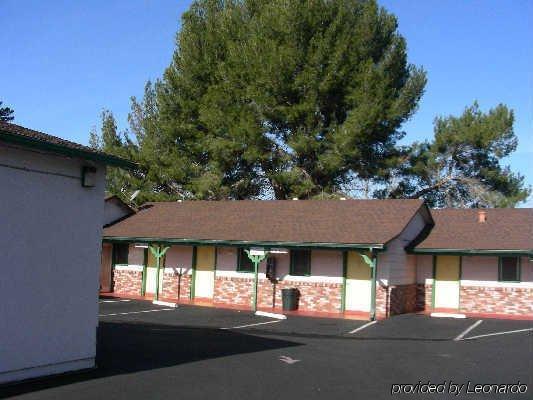 Homestead Motel San Luis Obispo Luaran gambar