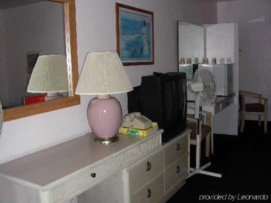Homestead Motel San Luis Obispo Bilik gambar