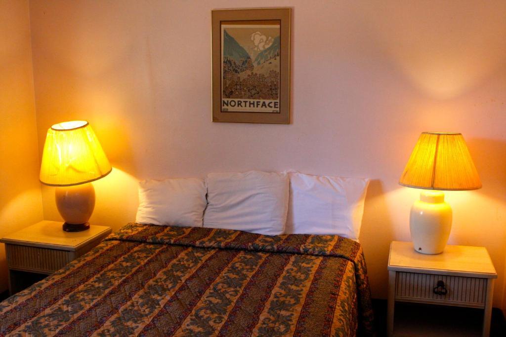 Homestead Motel San Luis Obispo Bilik gambar
