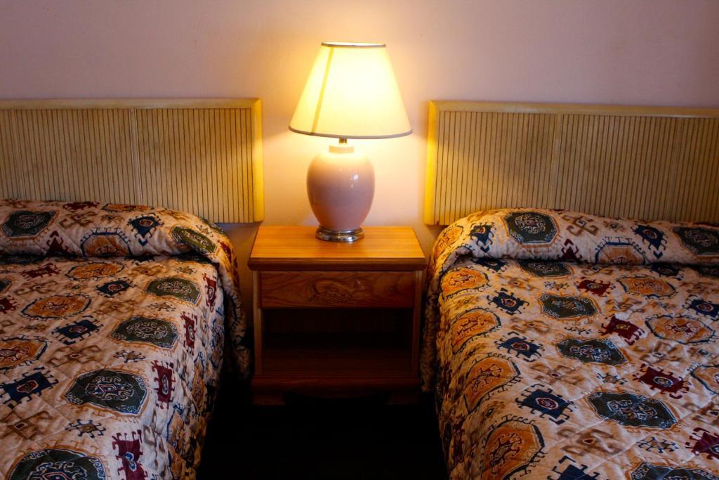 Homestead Motel San Luis Obispo Bilik gambar
