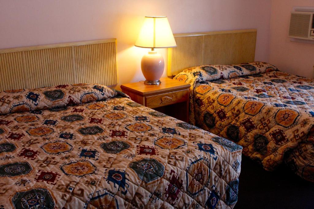 Homestead Motel San Luis Obispo Bilik gambar