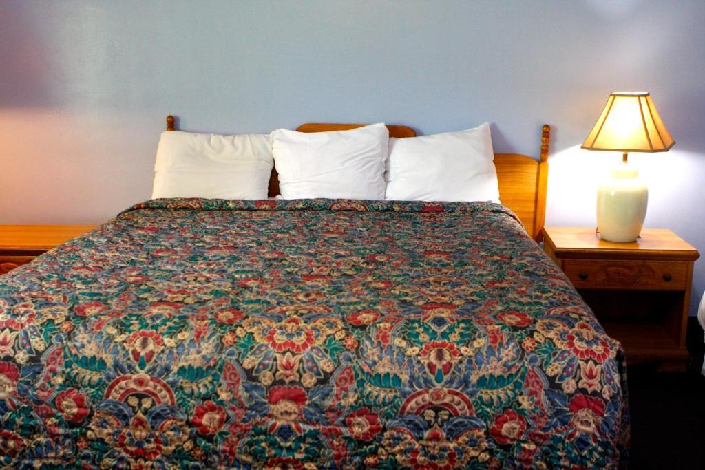 Homestead Motel San Luis Obispo Bilik gambar